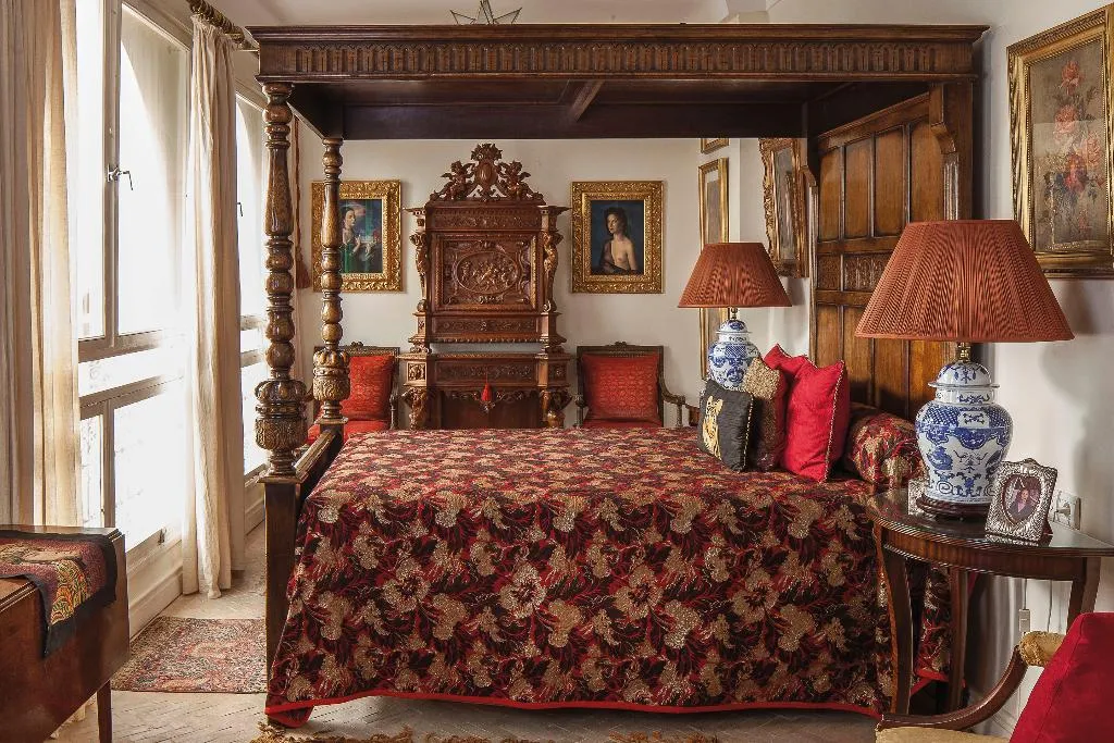 DOUBLE DELUXE Room, Dar El Mudal, Marrakech