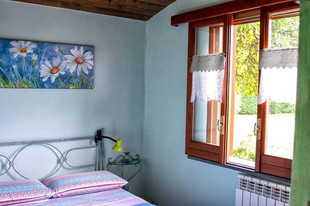 Room, B&B o'Chalet, Naples