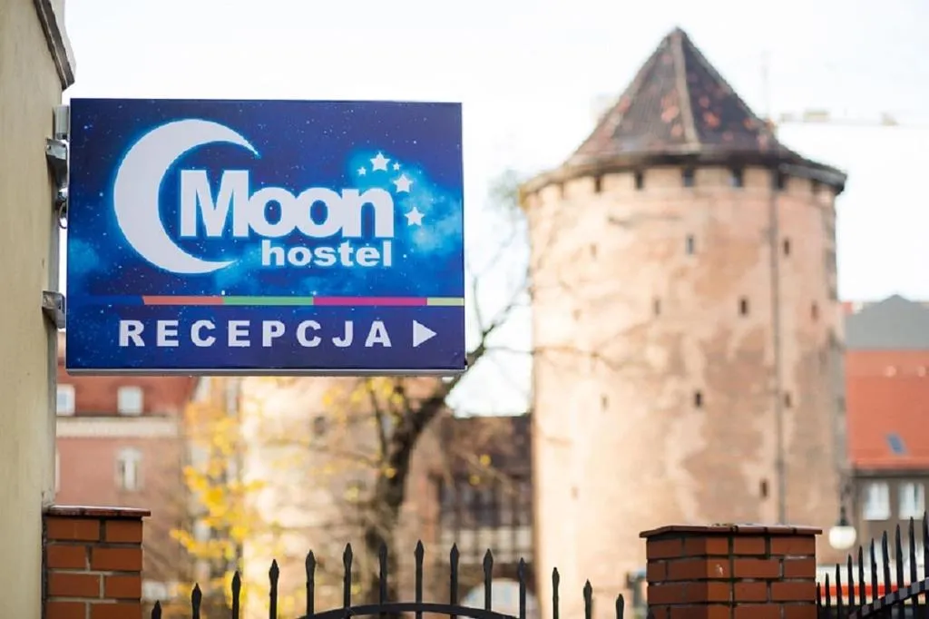 Room, Moon Hostel Gdansk, Gdansk