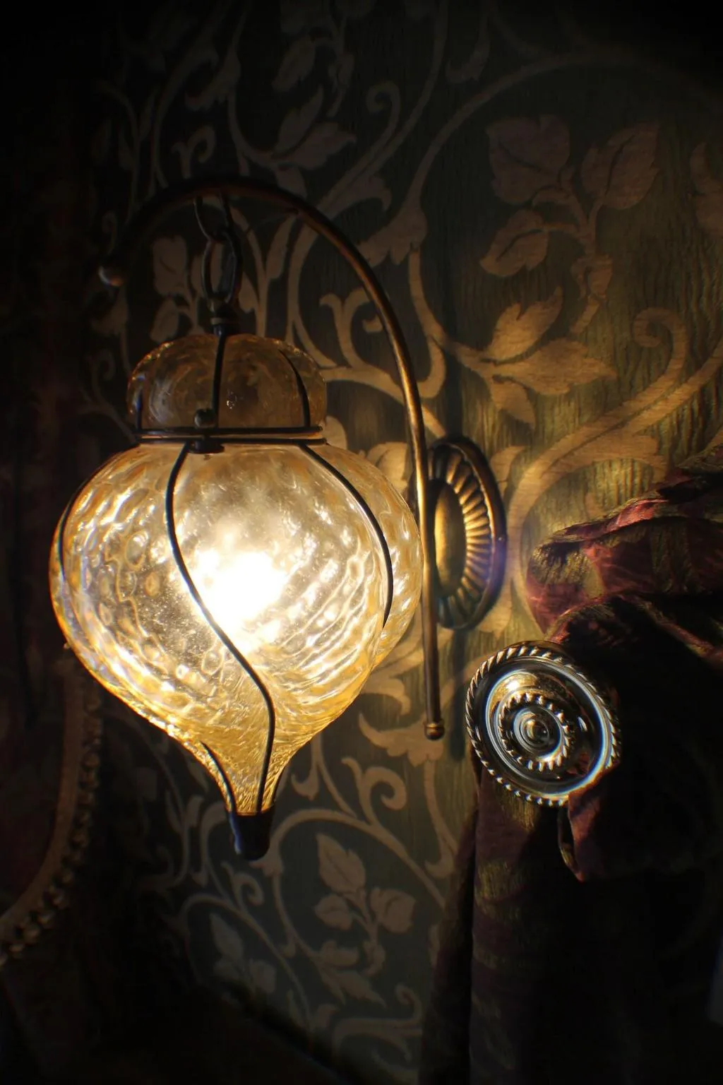 DOUBLE ECONOMY Room, Palazzo Abadessa, Venice