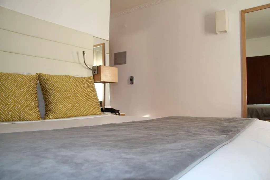 Room, Best Western Hotel Dom Bernardo, Algarve
