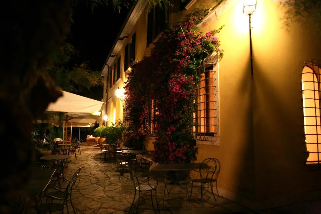 Bar, Borgo Tenuta La Bandita, Florence