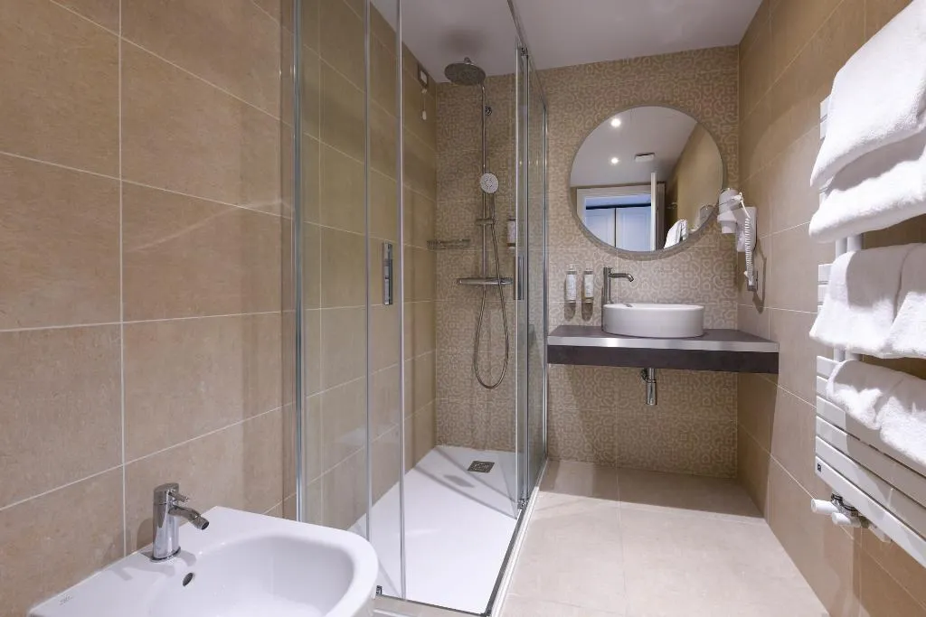 QUADRUPLE COMFORT Room, Palazzo Santo Spirito, Milan