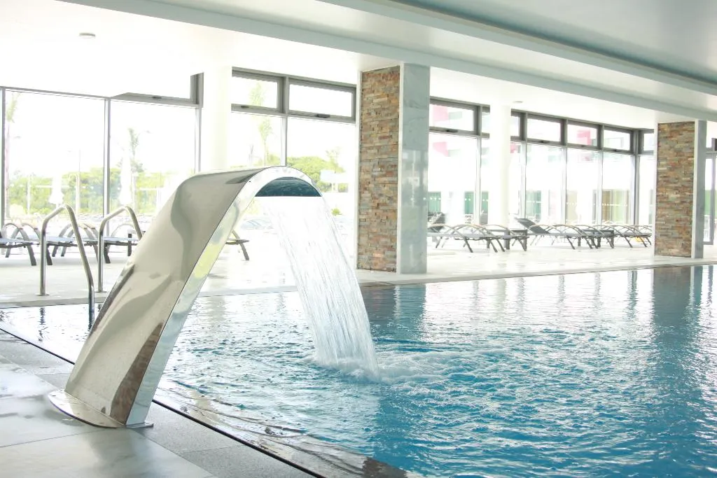 Pool, Aquashow Park Hotel, Algarve