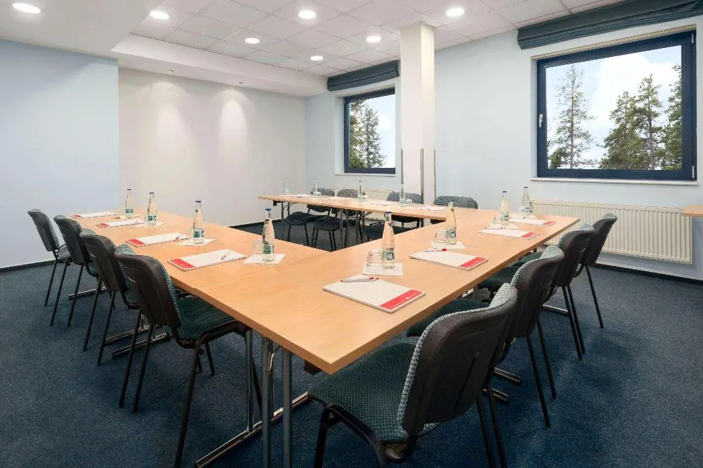 Conferences, Ramada Airport Prague, Prague