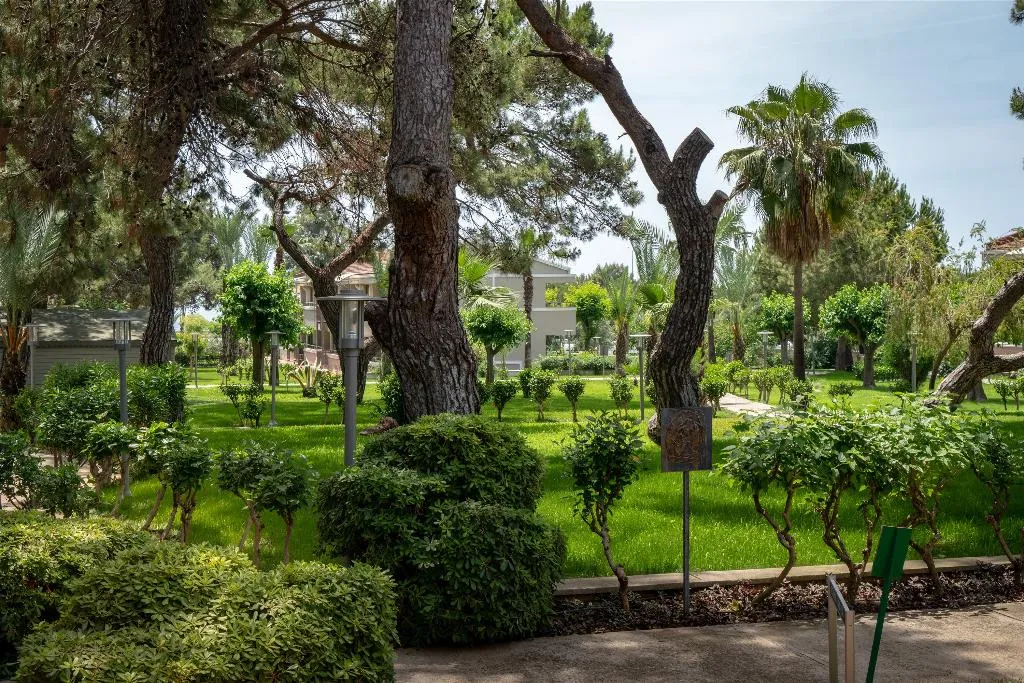 General view, Master Family Club Hotel, Antalya
