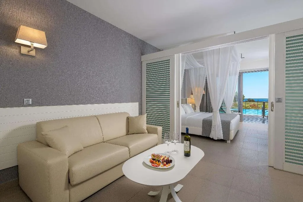 Room, Princess Andriana Resort & Spa, Rhodes