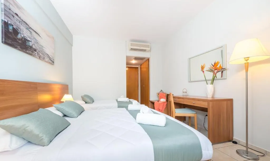Double or Twin WITH VIEWS Room, Contessa, Zante