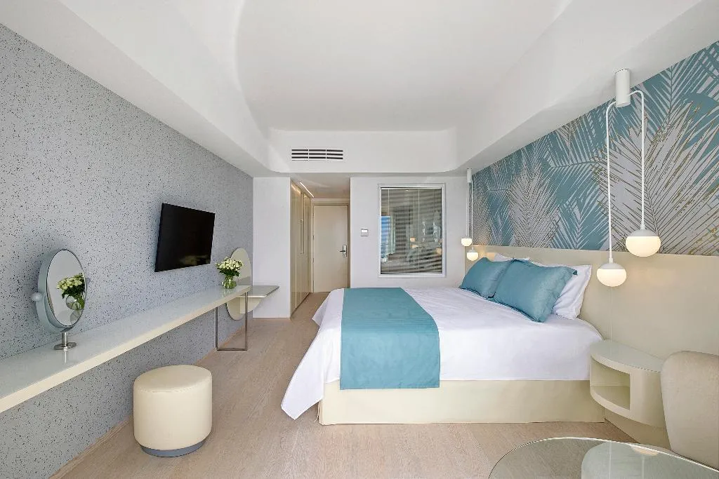 SINGLE SUPERIOR SEA VIEW Room, Ivi Mare - Designed for adults, Cyprus