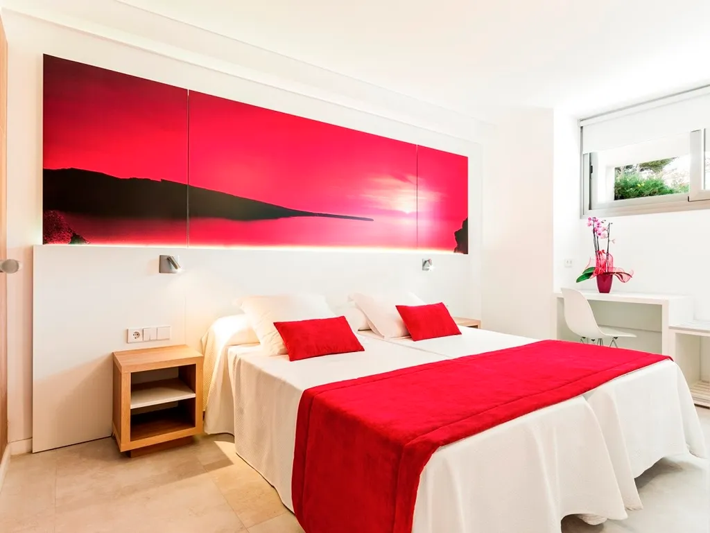 APARTMENT PREMIUM Room, Playas Cas Saboners, Majorca