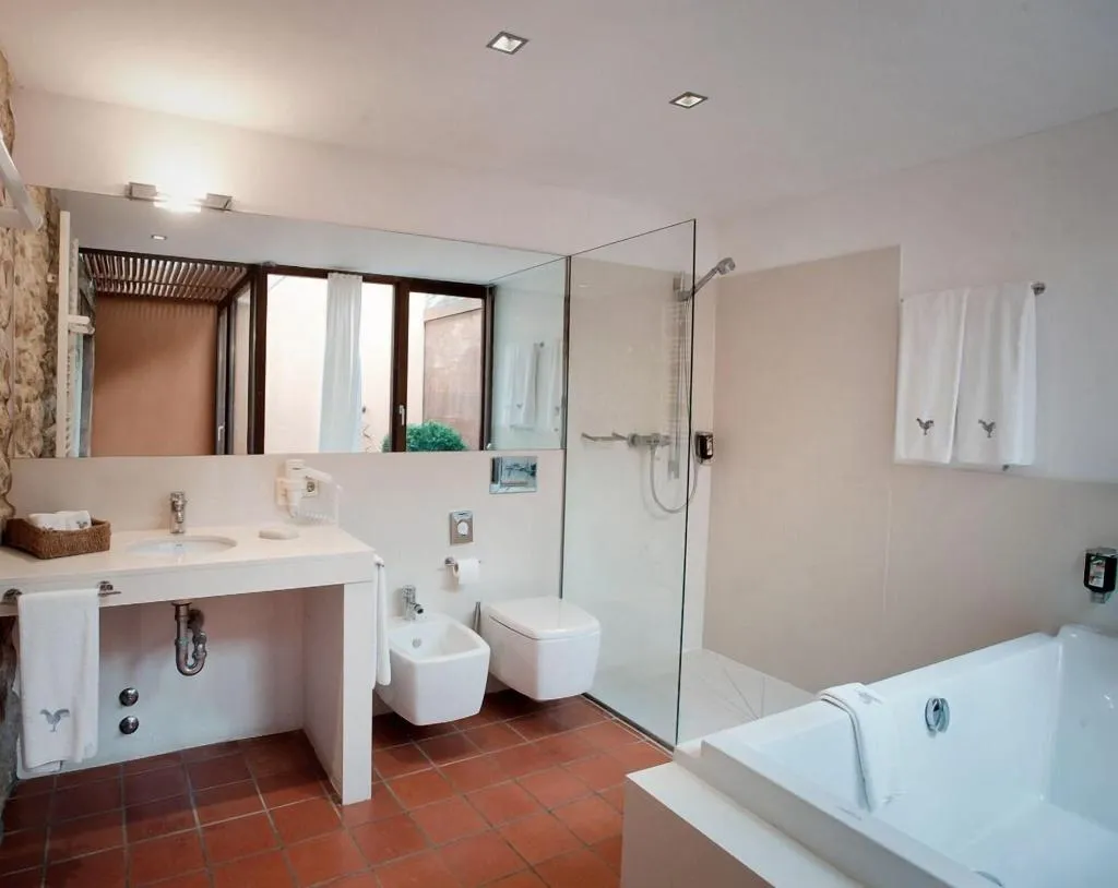 Room, Mas Falgarona Hotel Boutique & Spa, Costa Brava