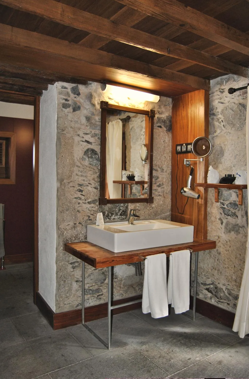 Room, Rural El Mondalón, Gran Canaria