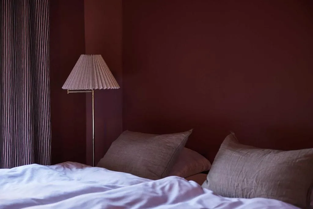 Room, Rye 115 Hotel, Copenhagen