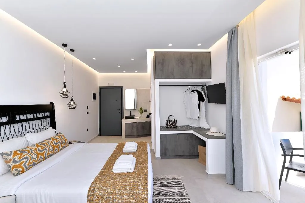 Room SUPERIOR Room, Yianna Hotel, Kefallinia