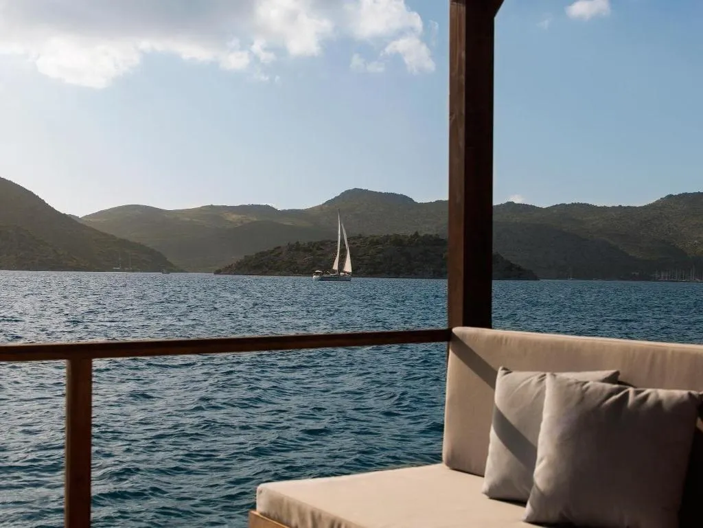 General view, Miamai Butik Otel - Adults Only, Dalaman