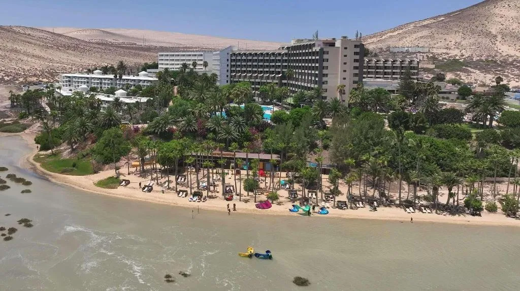 General view, Paradisus by Melia Fuerteventura, Fuerteventura
