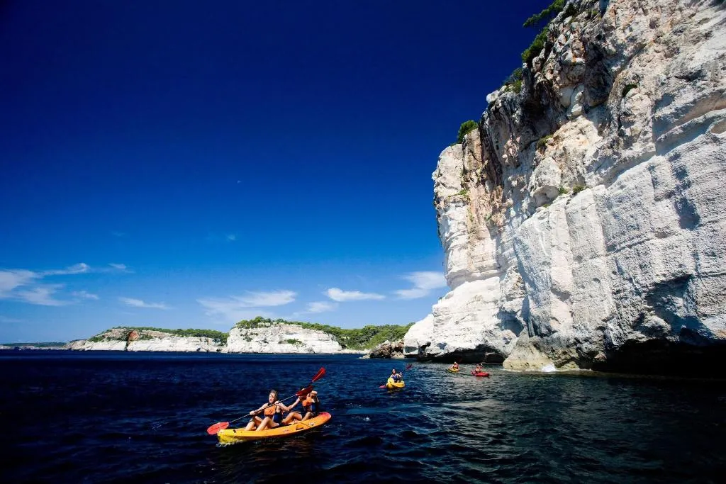 Sports and Entertainment, ARTIEM Audax, Menorca