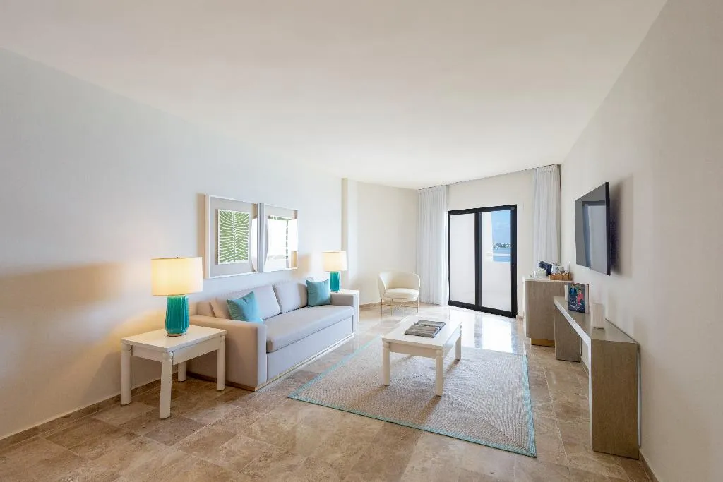 SUITE OCEAN VIEW Room, Melia Casa Maya Cancun, Cancun Area