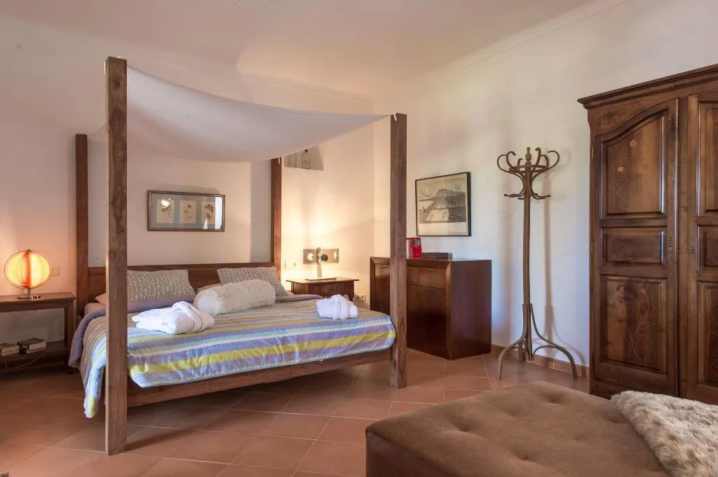 Room, Agroturismo Fincahotel Es Llobets - Adults Only, Majorca