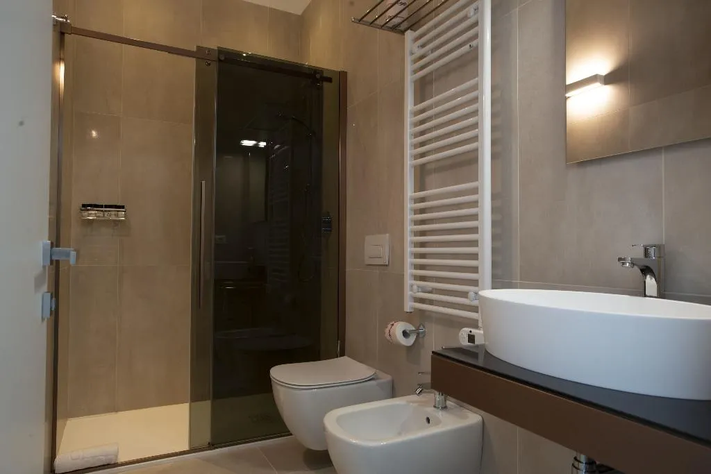 SUITE EXECUTIVE Room, Htm Venice Suite, Venice