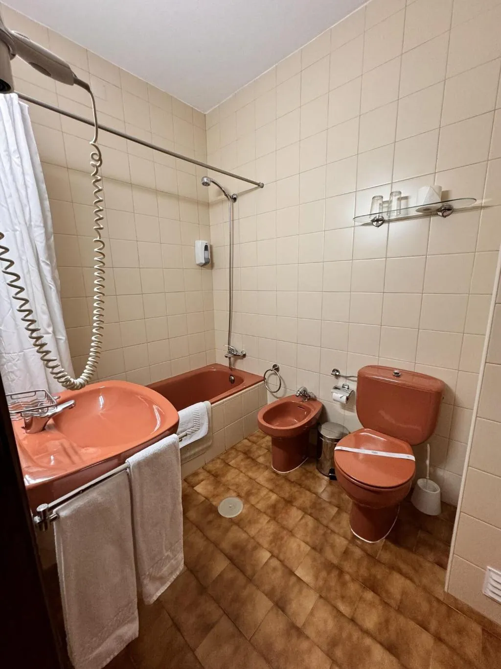 Room, Lagosmar, Algarve
