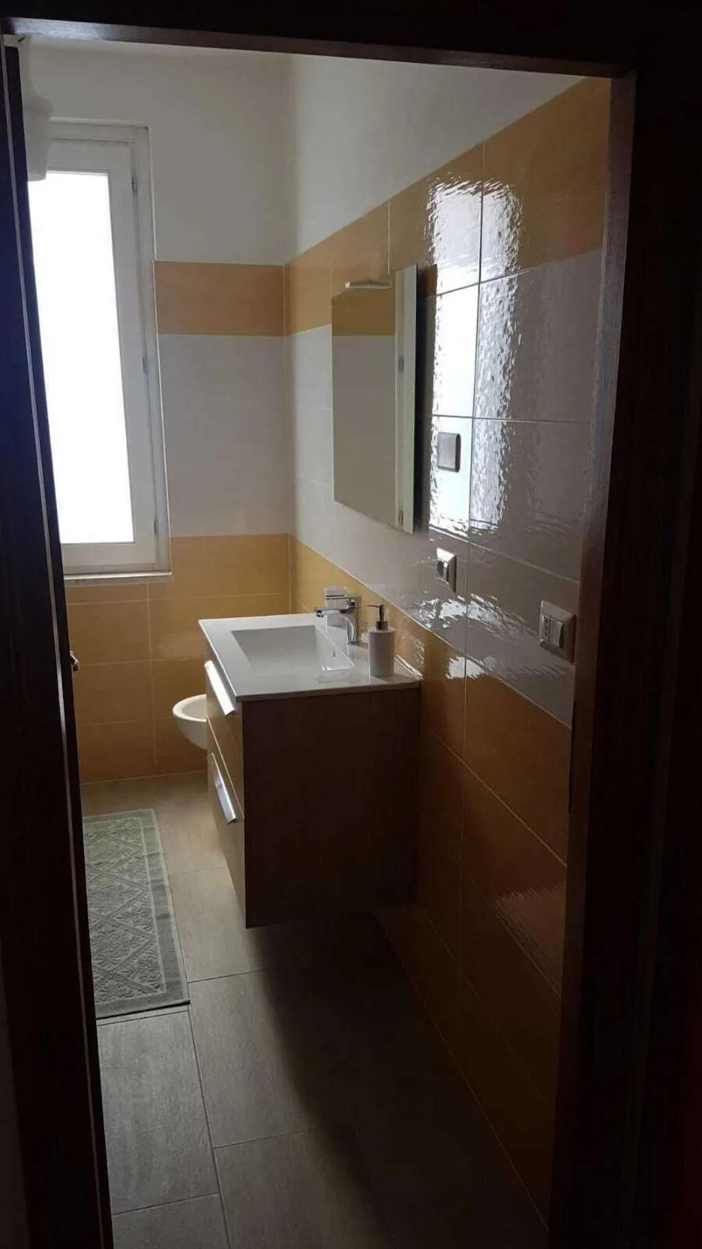 Room, B B Guest House Il Porto Vecchio, Cagliari
