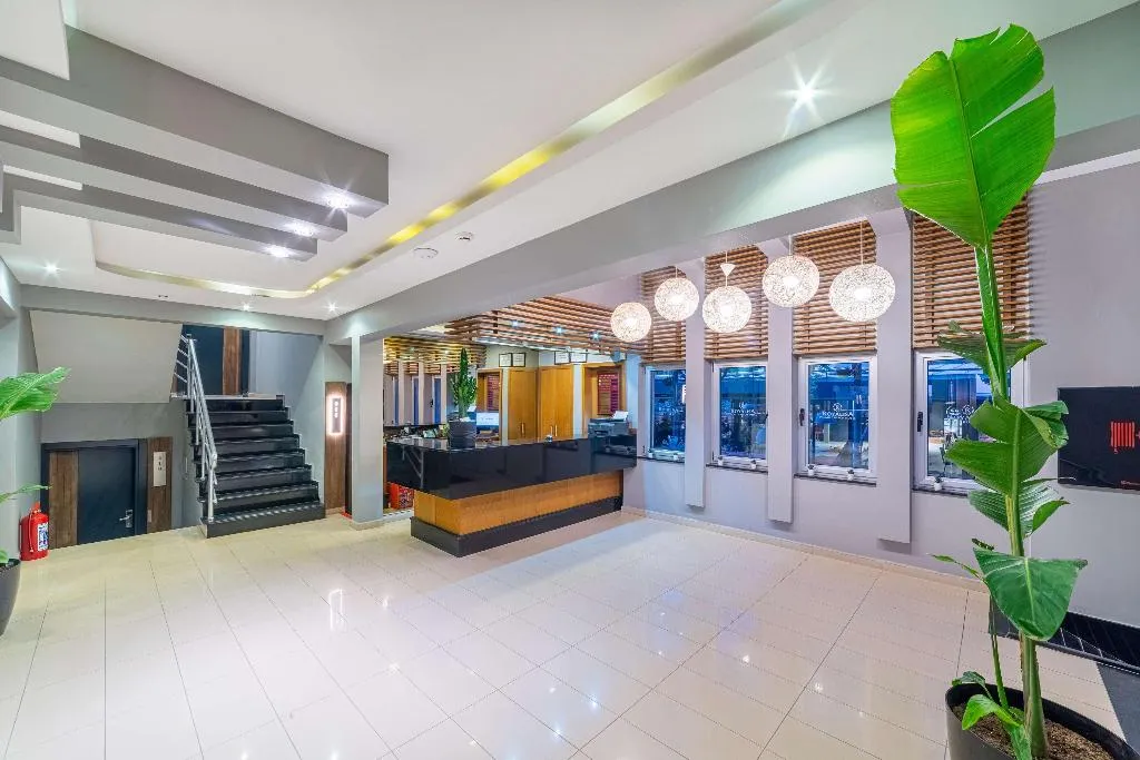 Lobby, Royalisa Palmiye Beach Hotel Adults Only, Antalya