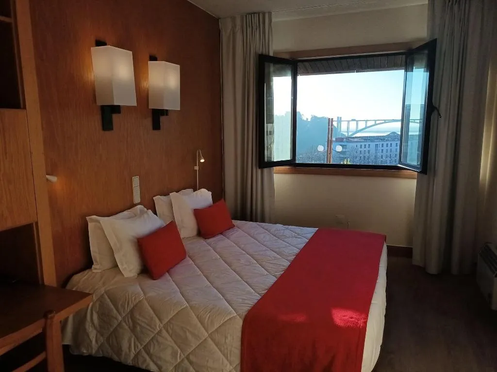 Room, Vilar Oporto Hotel, Porto
