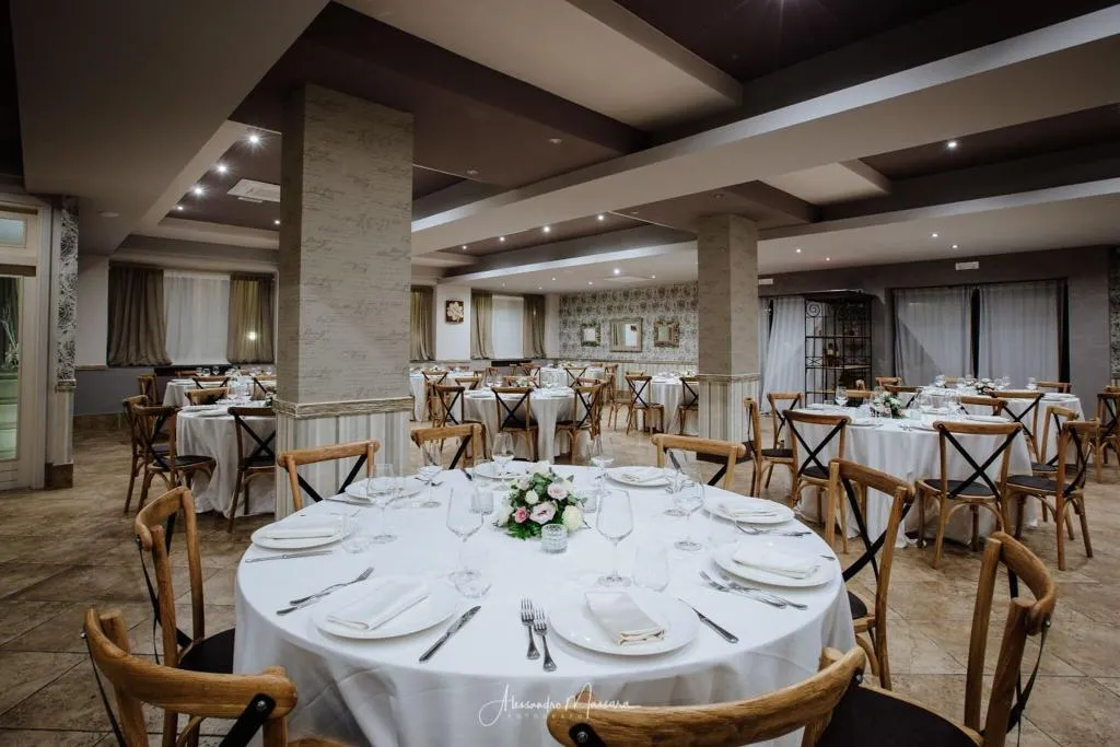 Conferences, Domus Park Hotel Rome, Rome
