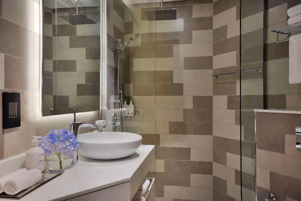 Room, NH Collection Dubai The Palm, Dubai