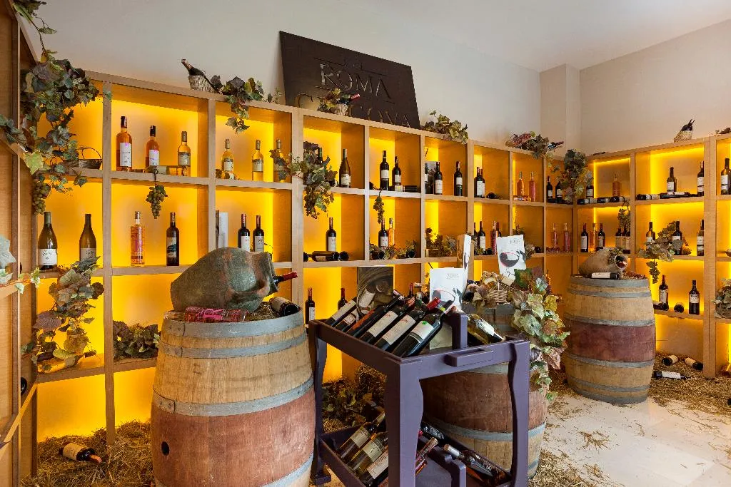 Restaurant, Roma Beach Resort & Spa Adult Only +16, Antalya