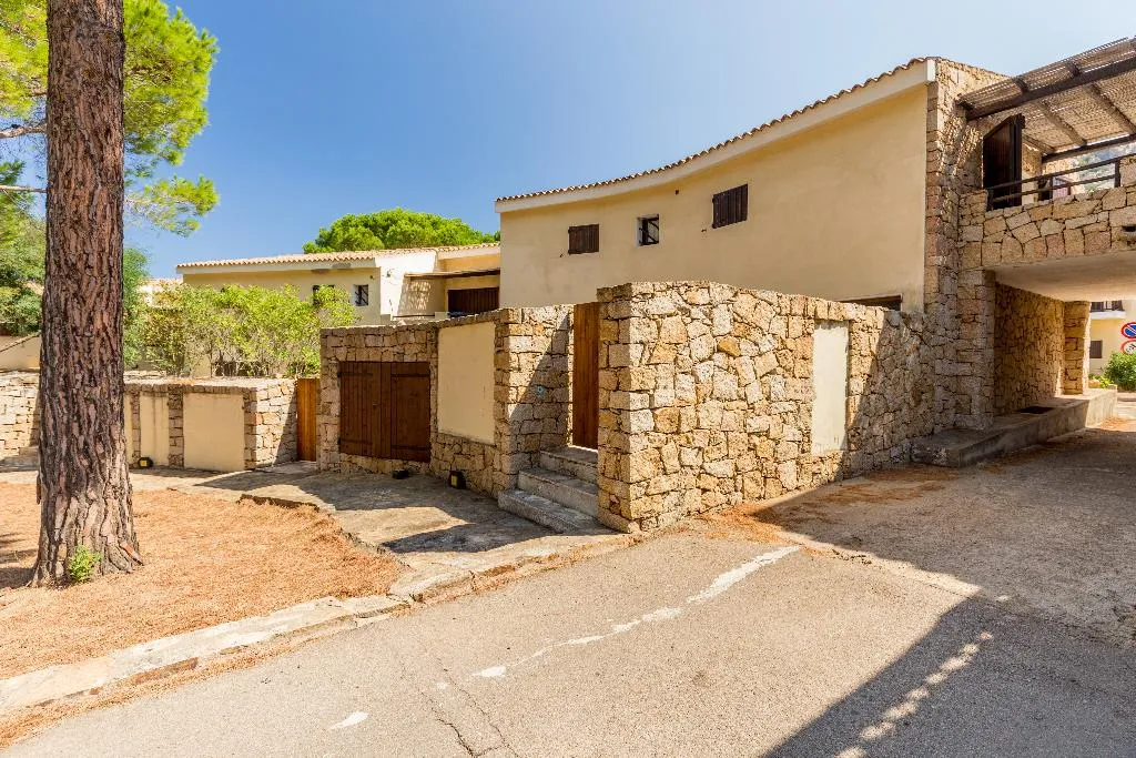 General view, Residence Pineta Uno, Olbia