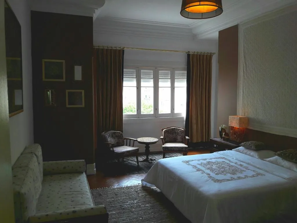 Room, Sonho de Lisboa B&B, Lisbon