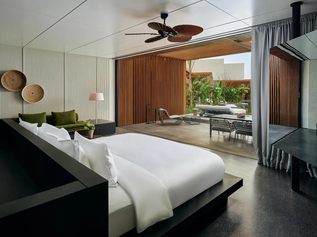 STUDIO STANDARD Room, Maxx Royal Bodrum, Bodrum