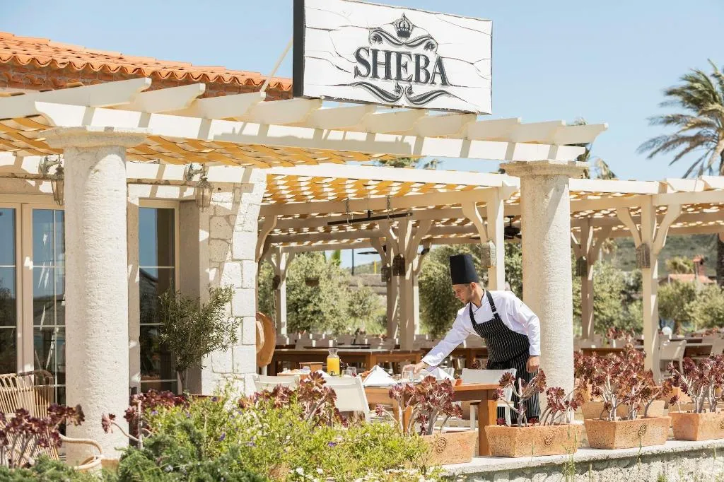 Restaurant, Alacati Beach Resort, Izmir