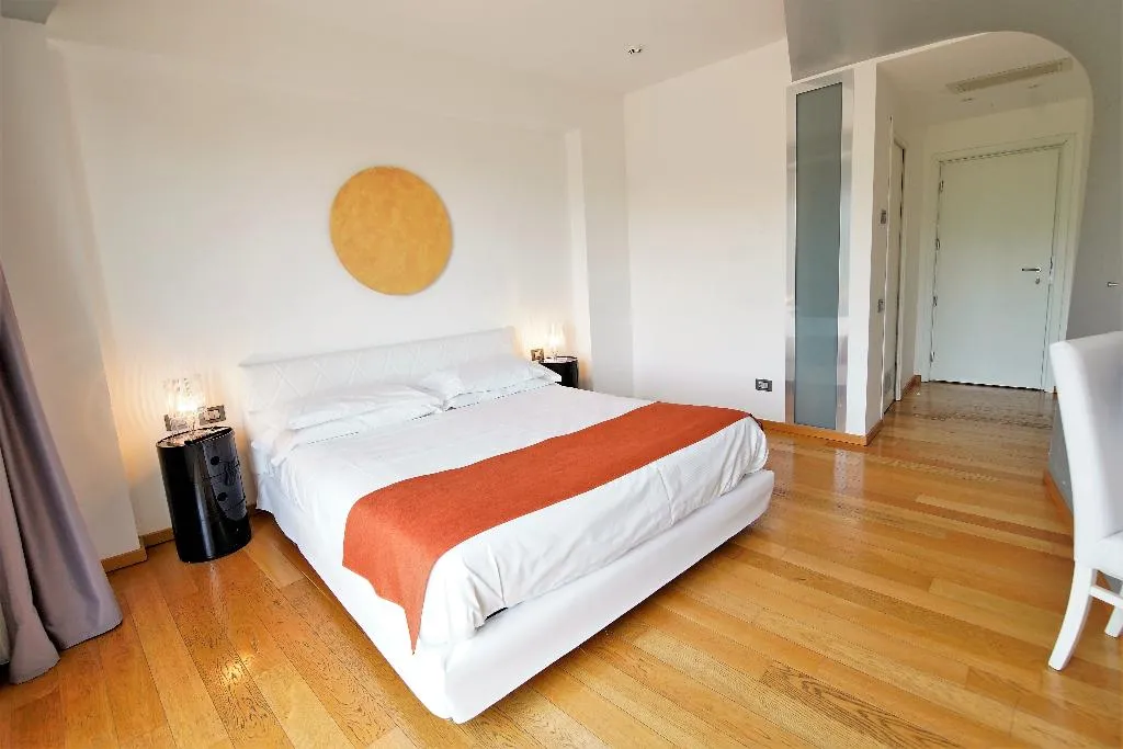 DOUBLE SUPERIOR Room, Mareneve Resort, Catania
