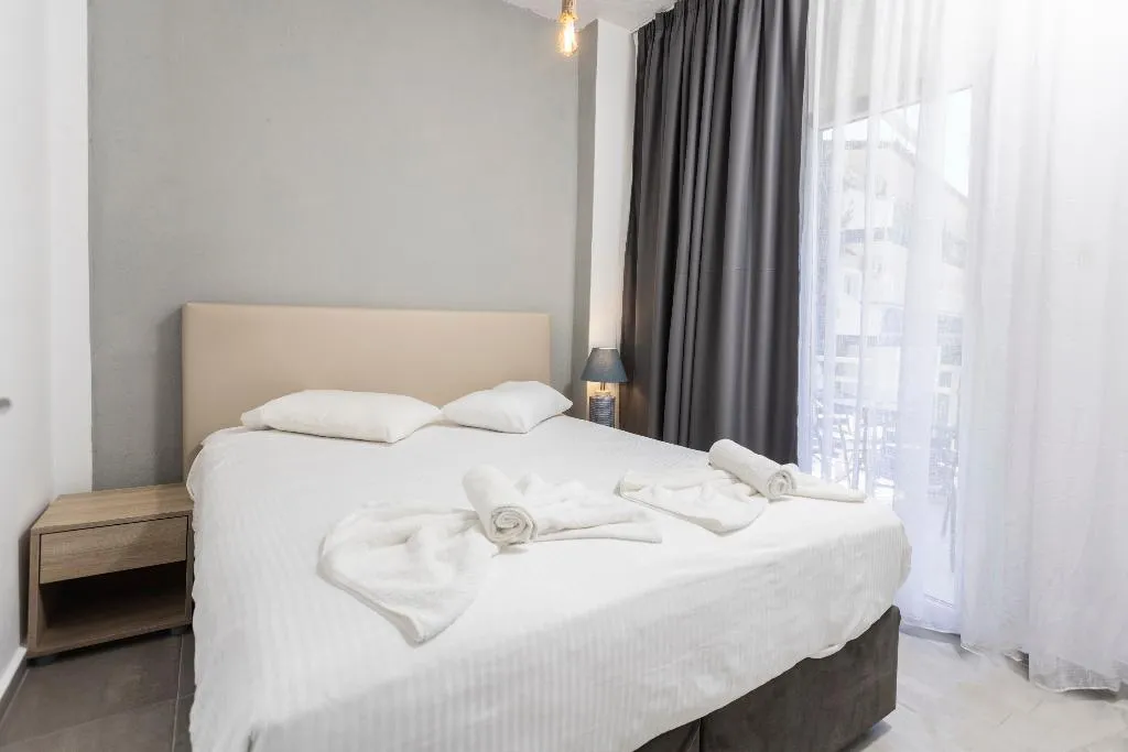 SUITE STANDARD Room, Jenny Hotel, Halkidiki