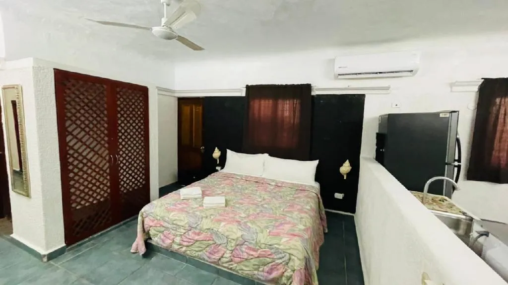 SUITE STANDARD Room, Maya del Carmen, Playa Del Carmen