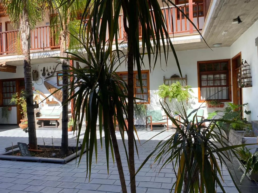 General view, Gara Hotel, Tenerife