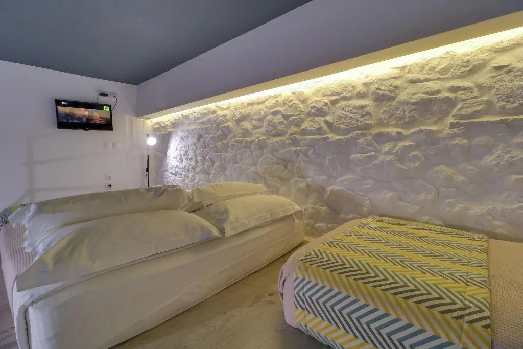 Room, Athensotel, Athens
