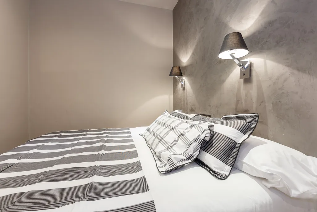 APARTMENT CAPACITY 5 Room, AinB Eixample-Miro Apartments, Barcelona