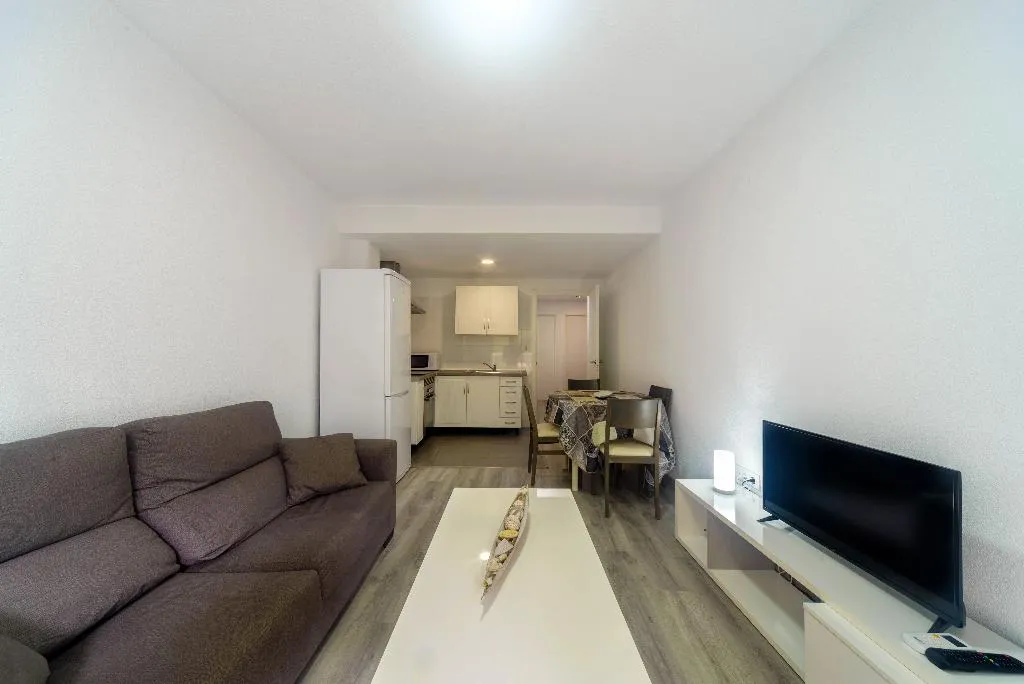 APARTMENT TWO BEDROOMS Room, Apartamentos Maja Beach, Costa Blanca
