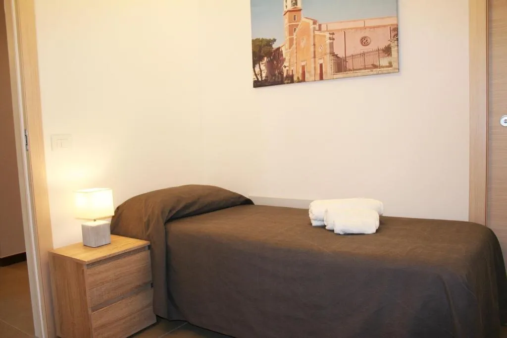 Room, B&B Viale San Pietro, Alghero