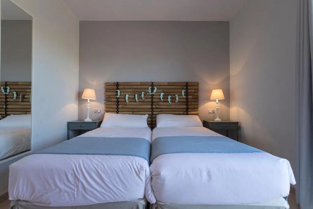 Room, Villas Caleta Beach & Golf, Fuerteventura