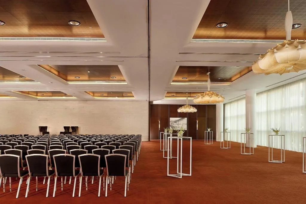 Conferences, Sheraton Porto Hotel & Spa, Porto
