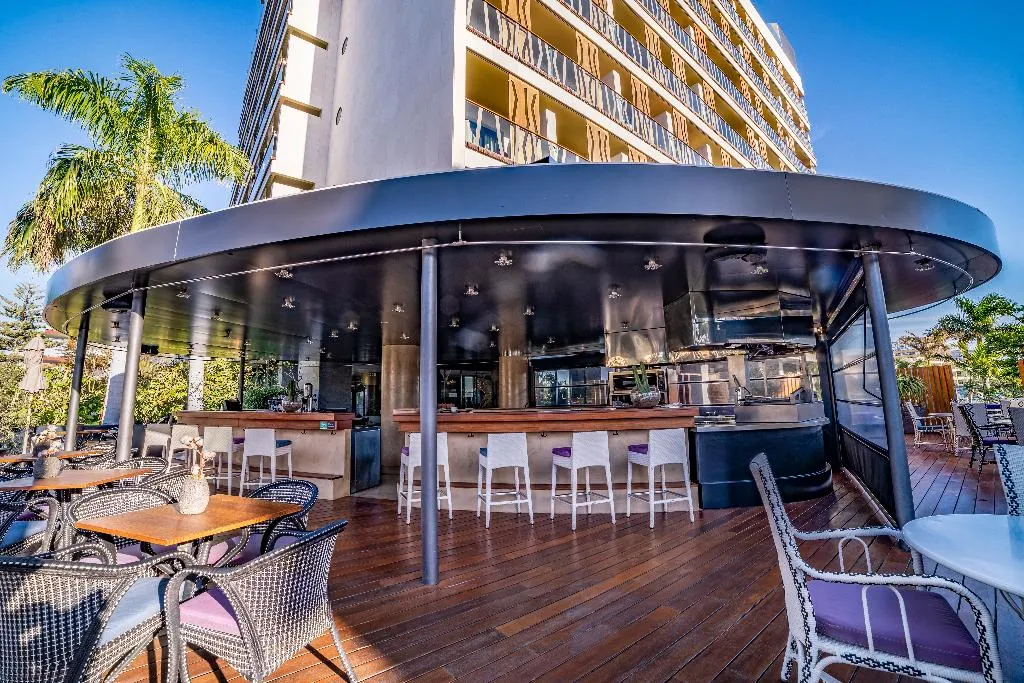 Bar, Bohemia Suites & Spa, Gran Canaria