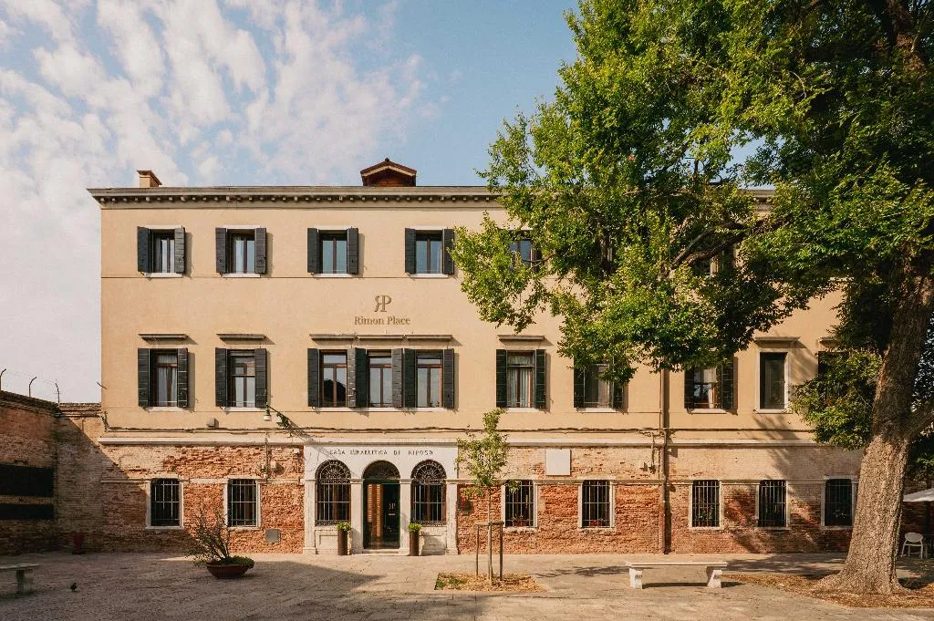 General view, Rimon Place - The Kosher House, Venice