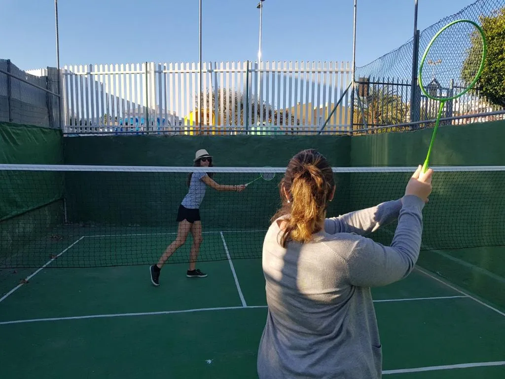 Sports and Entertainment, Capri, Gran Canaria