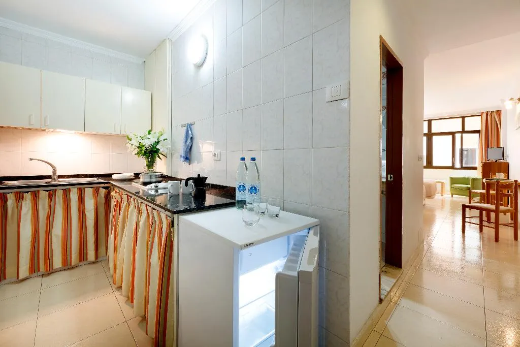 STUDIO CAPACITY 3 Room, Crisol Faycan, Gran Canaria