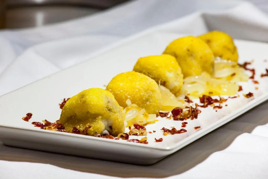 Restaurant, Pintor el Greco, Madrid